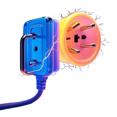 imagen de conector